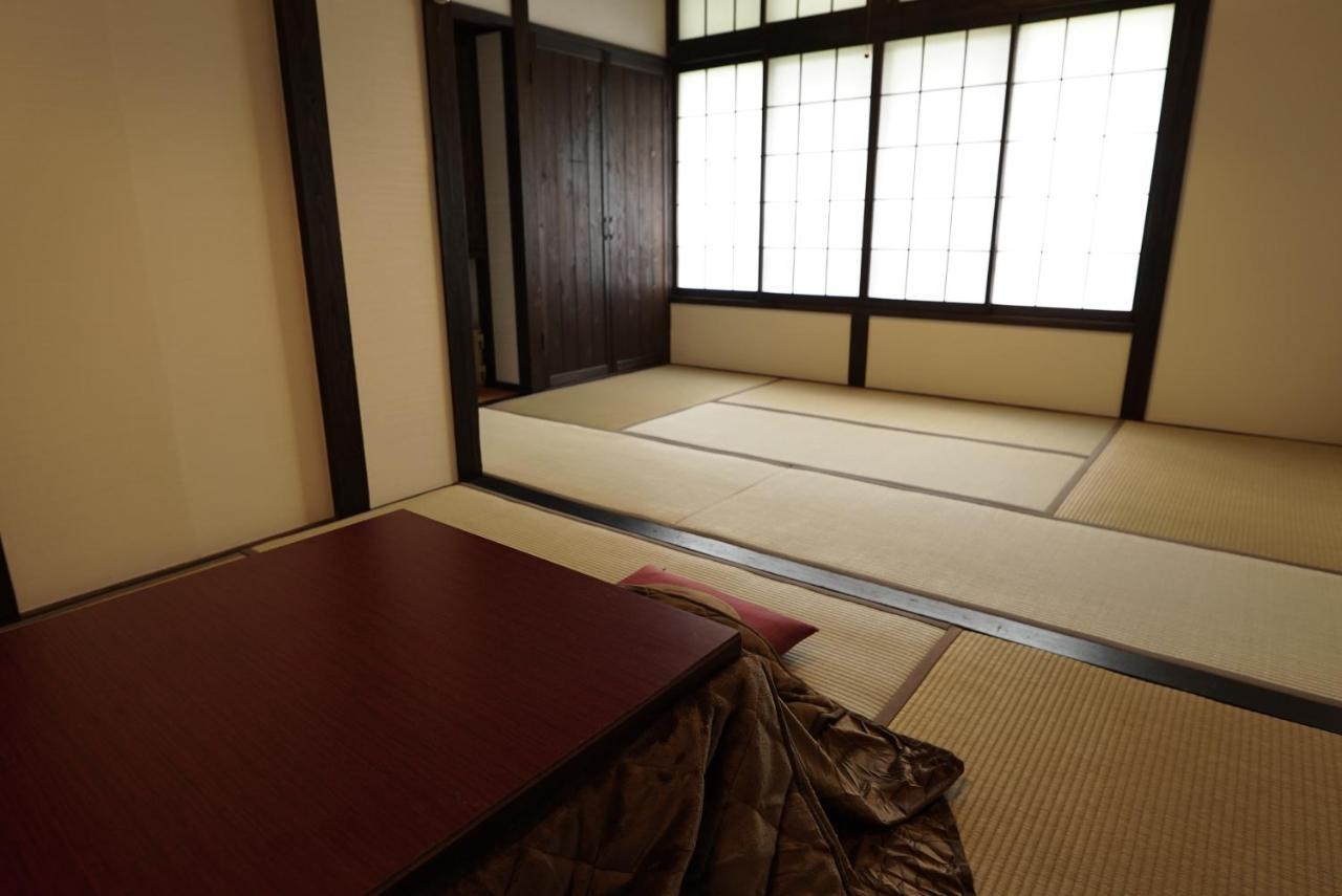 Ryokan Onsen Yuyado Yamanoshou