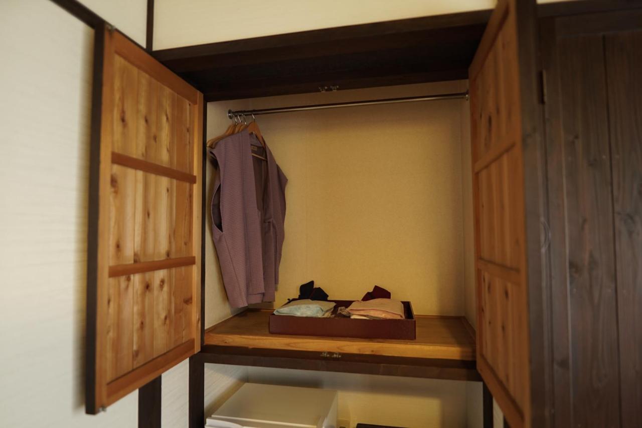 Onsen Yuyado Yamanoshou Ryokan