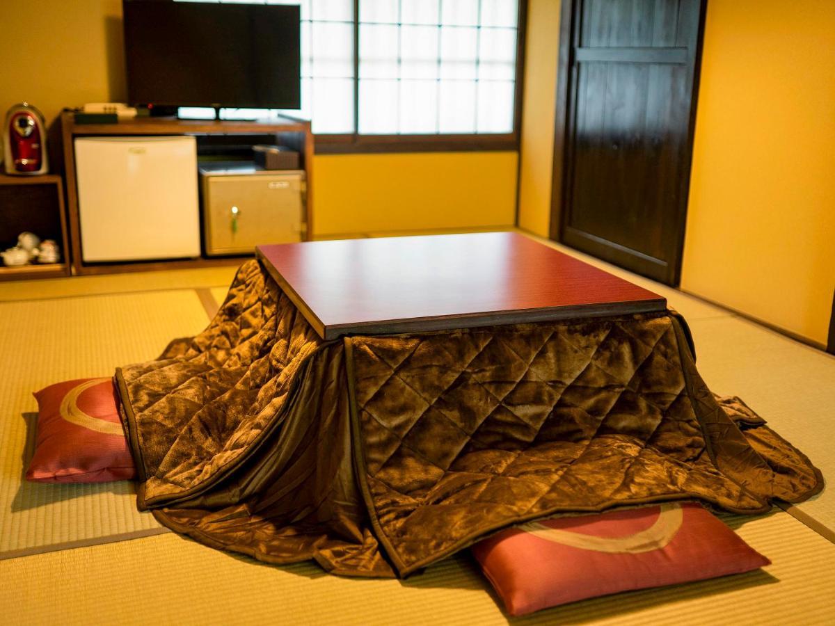 Onsen Yuyado Yamanoshou