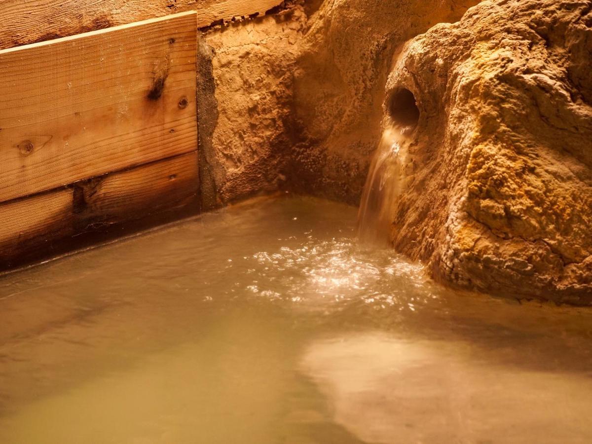 Onsen Yuyado Yamanoshou Ryokan