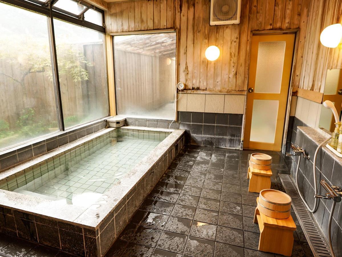 Ryokan Onsen Yuyado Yamanoshou Hakone