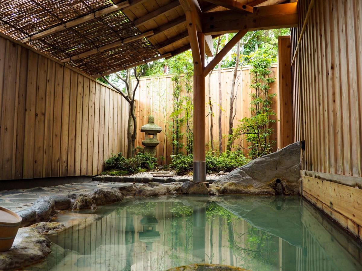 Ryokan Onsen Yuyado Yamanoshou Hakone