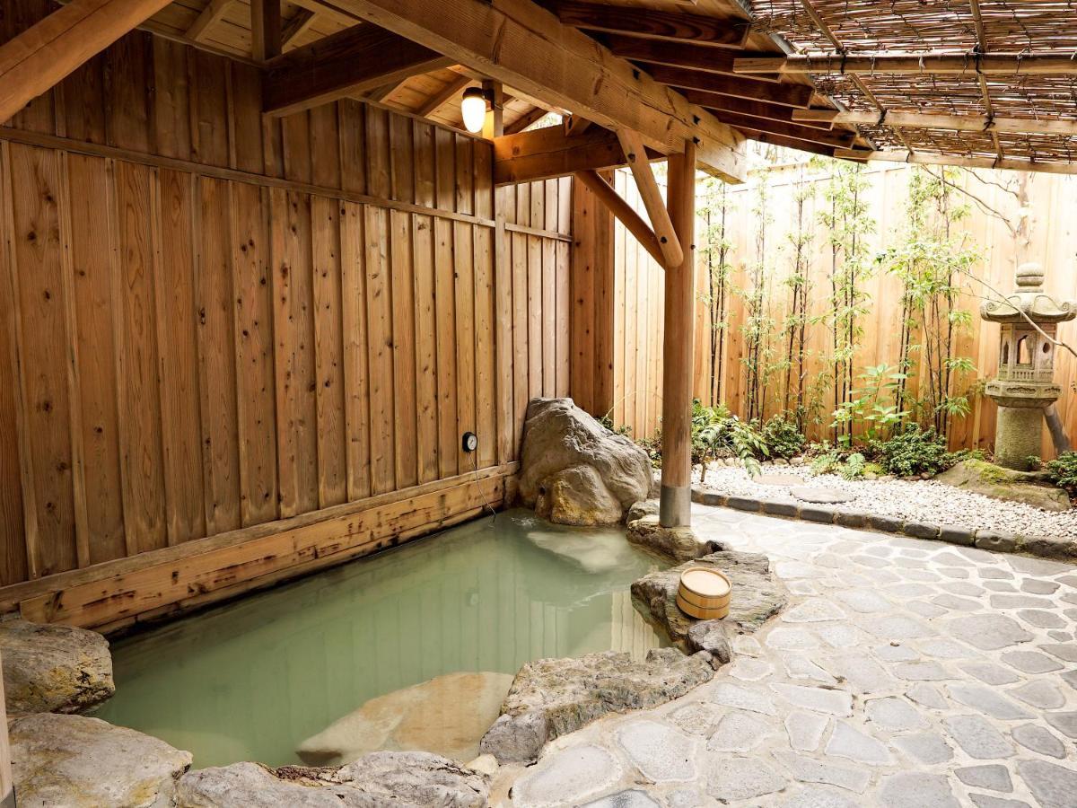 Onsen Yuyado Yamanoshou Ryokan 3*
