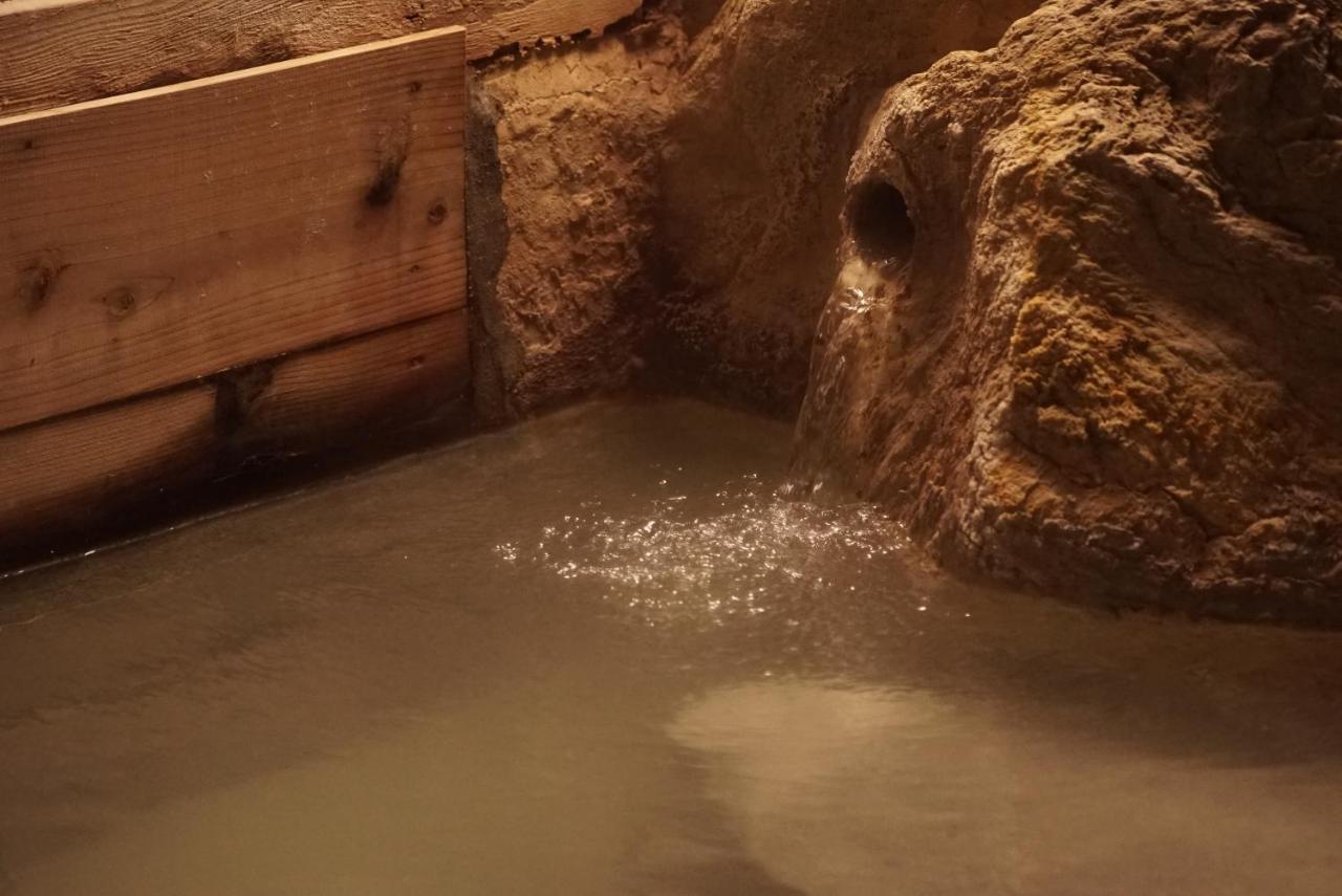 Onsen Yuyado Yamanoshou Ryokan 3*
