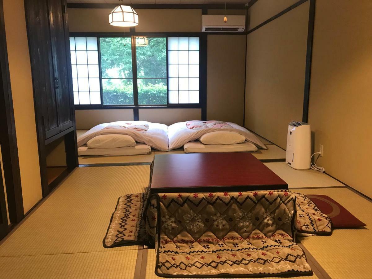 Onsen Yuyado Yamanoshou