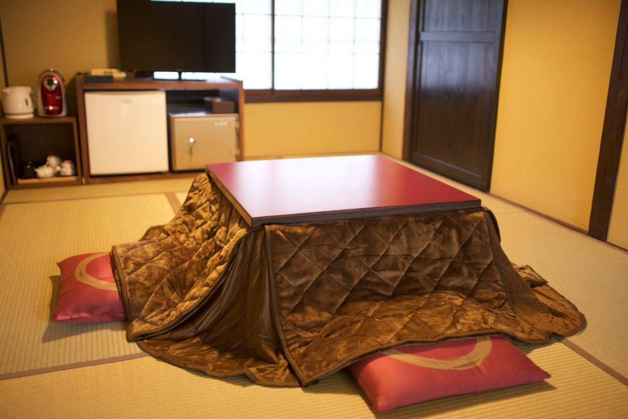 Onsen Yuyado Yamanoshou Ryokan 3*